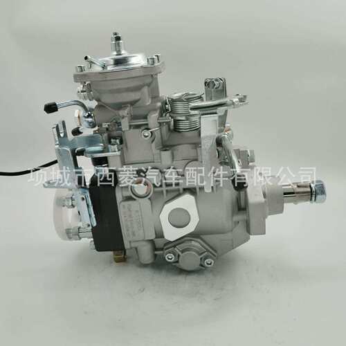 K11CJ VE4 燃油喷射泵 9460614209 104740-0992 WLTL-13-800A油泵