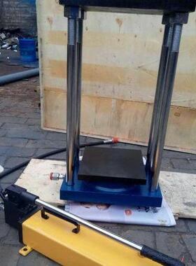 SL-60T数显原位压力机 砖砌体原位压轴仪 数显原位砌体原位压力机