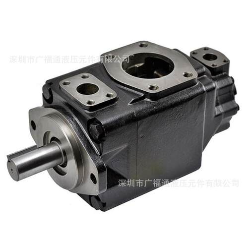 供应T6EC-045-020-2R03-A100系列丹尼逊液压油泵打包机注塑机用