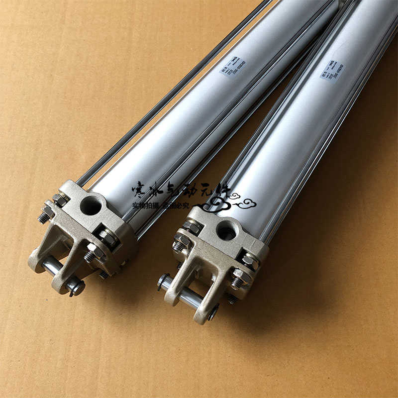 CA2B标准气缸CDA2B/CDA2D80-300/350/400/450/500/600/700/800Z