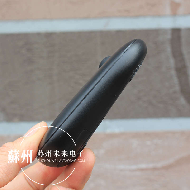 无线蓝牙三模鼠标2.4G 双蓝牙1200DPI静音简约办公学习便携鼠标