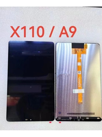 适用于 三星 Tab A9 屏幕总成X110 X115 触摸液晶 显示内外一体屏