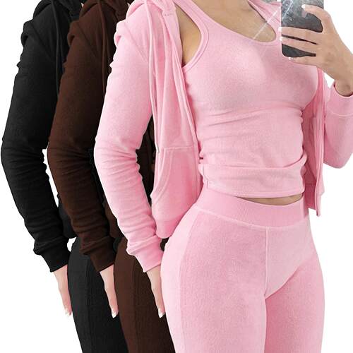 2026 Temu women's clothing Perfect for Daily and Work