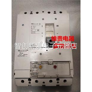 NZMN3 630A议价 MOELLER穆勒断 4P400A500A 路器