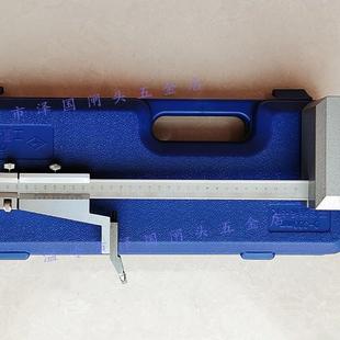 600 杭州特仪高度尺0 500 300 1000mm高度游标卡尺高度计 200