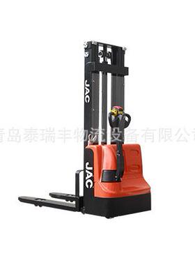 J叉AC 江淮1-1.吨电力429车CDD车10-15青岛即5墨黄岛叉维修堆高车