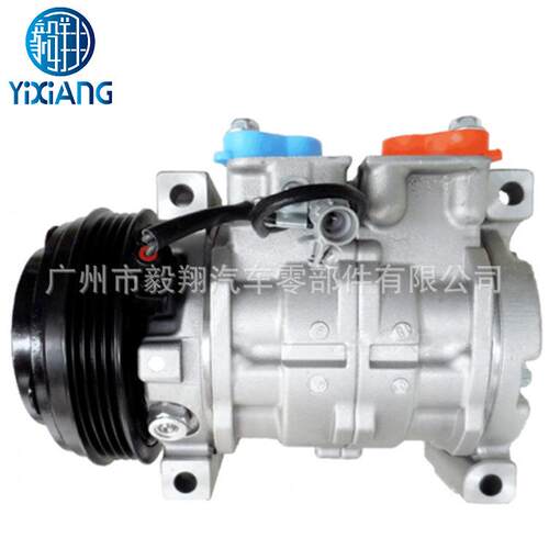 适用 10S13C AC Compressor Suzuki Grand Vitara / XL-7 2.5 2.7