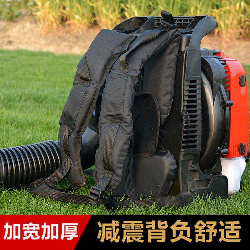 季路面大棚屋9顶VNK用背负式900吹雪机吹冬型叶机 新款260手提鼓