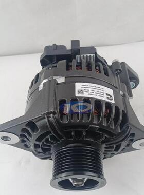 客车康明斯发电机24V120A C5332604佩特来AVi147J3001发电5332604