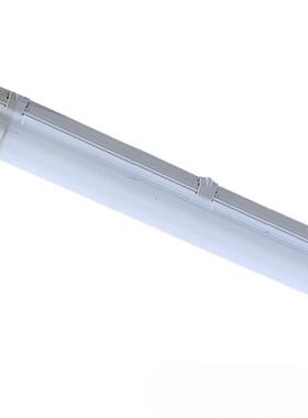 150mm防水防尘防腐蚀led三防灯支架 1.2米双管三双简约三防灯外壳