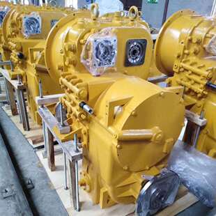 938 变矩器 965 载机变速箱 变速箱壳体 942装 厂家销售德工958