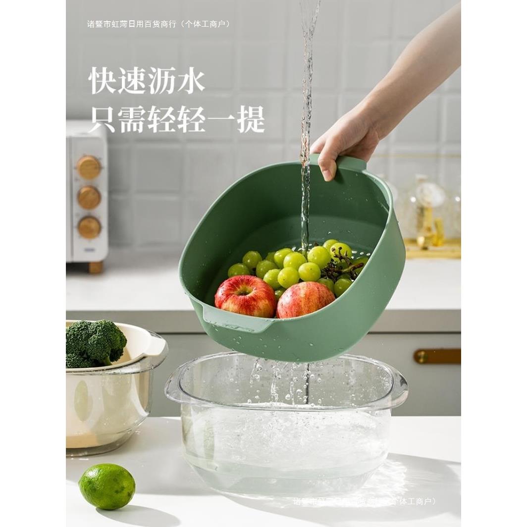 家489居厨房用品百用具小货懒生实用人家用大全活居家日用品好物