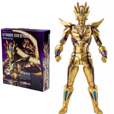 ZEROSHF奥特曼奥特曼玩具专区