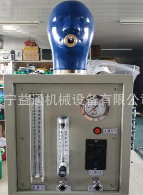 BHC空气呼吸器校验仪 空气呼吸器校验仪机械式空气呼吸器校验仪