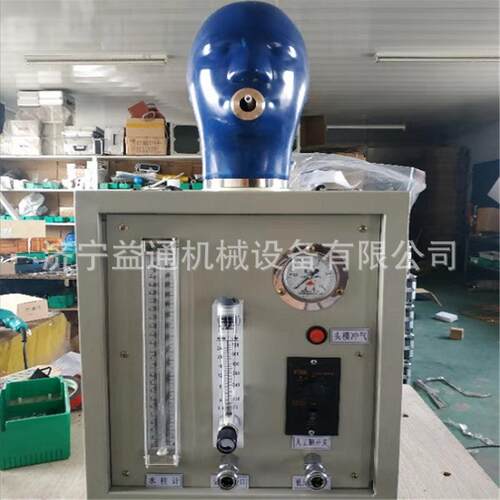 便携式空气呼吸校验仪 AL12空气呼吸器校验仪 BHC空气呼吸检验仪