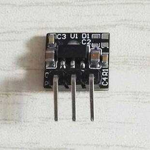 直流电源DC-DC降压模块LDO稳压转换器输出3V3.3V3.6V5V电源板模块