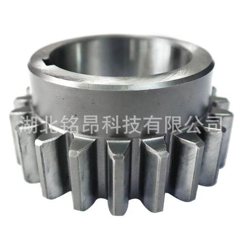 东风EQ2102变速器中间轴倒档主动齿轮245卡车越野车配件1700E-050