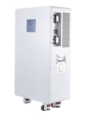 500W1000WH光伏家庭储能电源一体化市电互补机磷酸铁锂别墅供用电