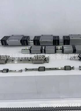 THK直线导轨滑块HRW50 HRW60 滑块