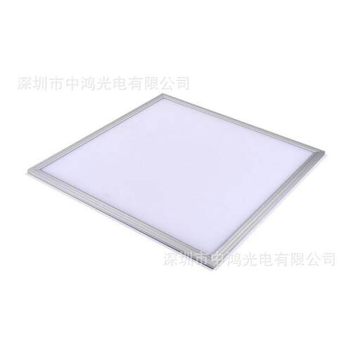 超薄侧发光LED面板灯平板灯1200*600亚克力导光板60W嵌入式安装
