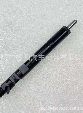 EJBR01801A喷油器总成 8200365186优质货源稳定耐用电喷喷油嘴