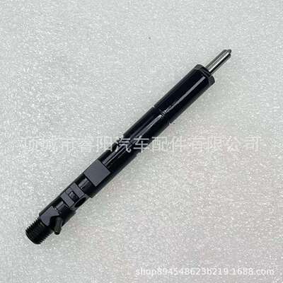 EJBR01801A喷油器总成 8200365186优质货源稳定耐用电喷喷油嘴
