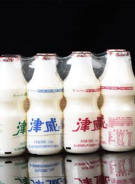 贵州酸奶葡萄糖乳酸菌饮品小瓶装金威牛奶儿童饮料大瓶一整箱