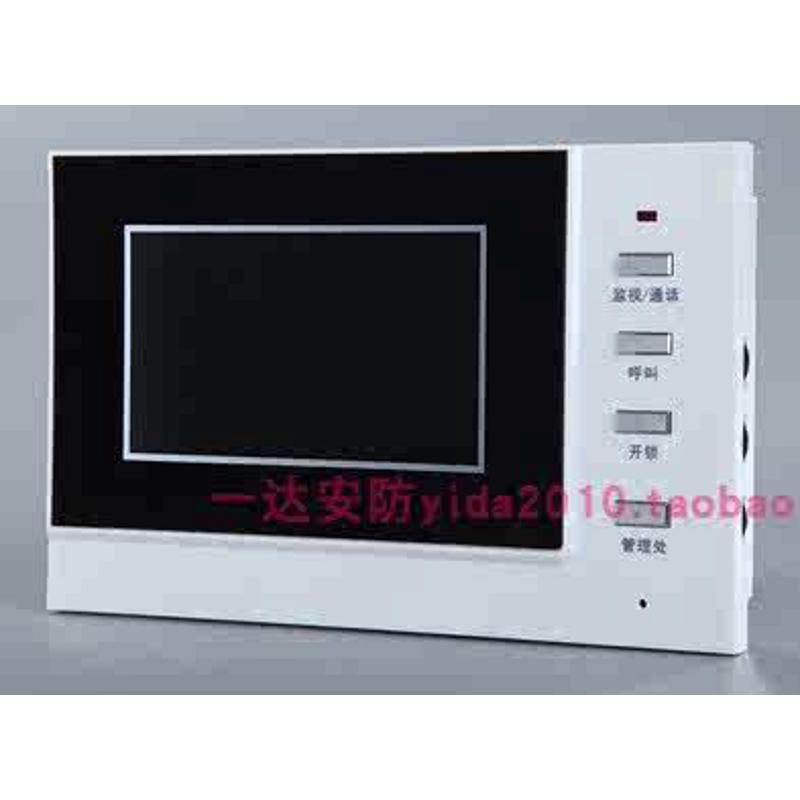 兼容视得安SD-980R33BS 980R3BS 980R37 980R12等980全系列分机