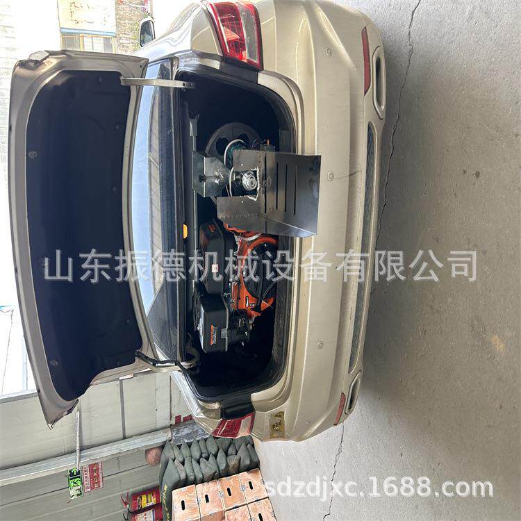 箱式五谷杂粮膨化机四缸静音膨化机绿豆麻花膨化机厂家