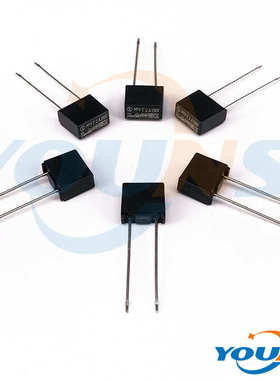 3922a力特t2a250v  方形方块专用 电源 熔  保险丝 t2a250vt2a慢