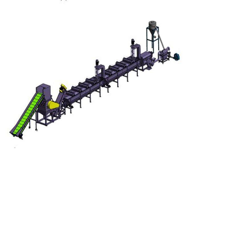 供应全自动薄膜清洗线 PE/PP薄膜编织袋回收再生破碎清洗生产线,机械设备,其他机械设备,淘宝优惠券,粉丝福利购,淘宝优惠卷