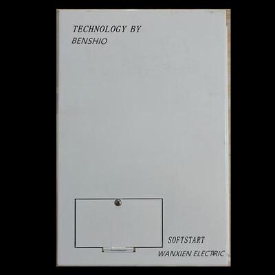 WTR-200 WTR-400 MX2 软起动综合保护器本秀软起动控制器