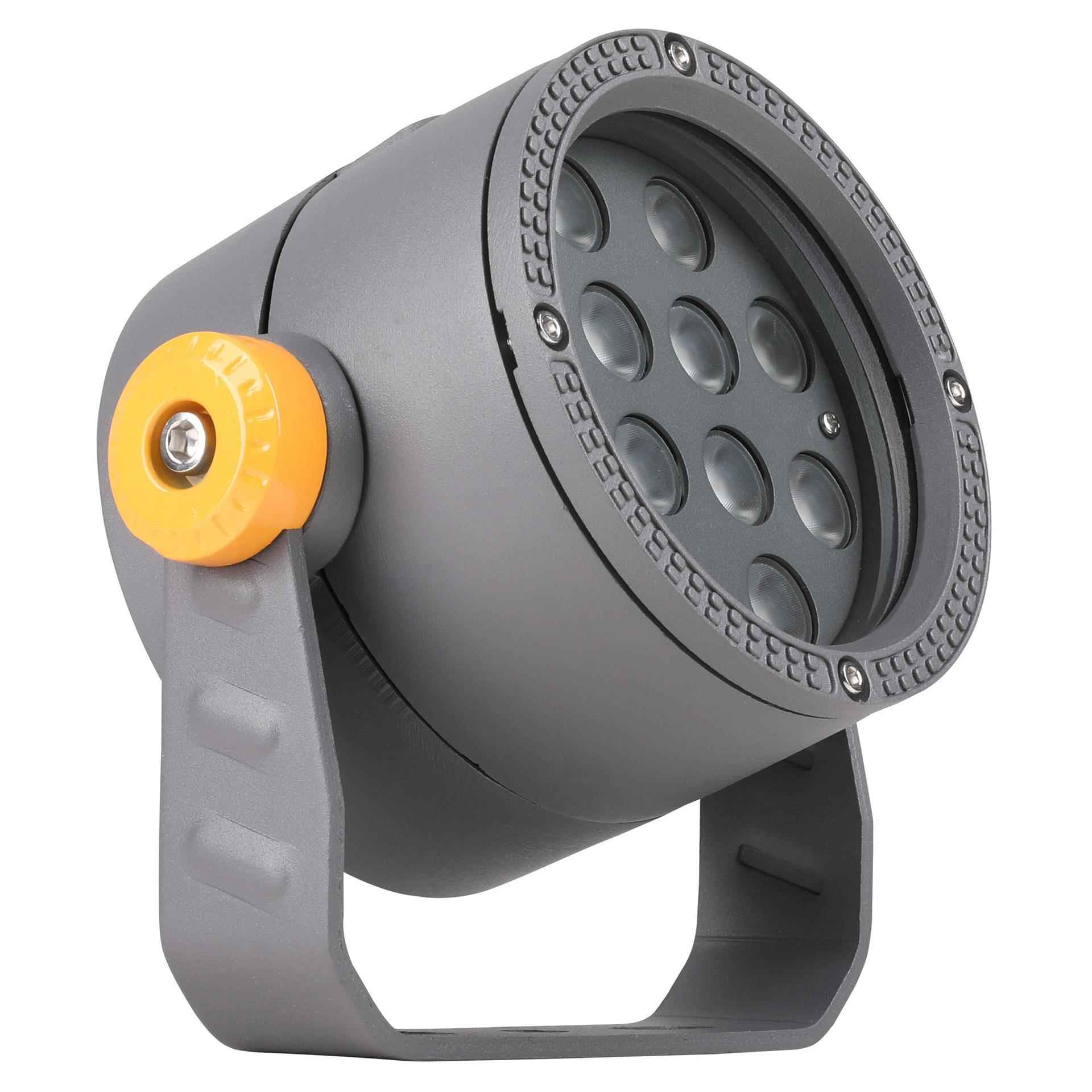 户外照明 工厂 投光灯 足球场篮球场 IP66 IK09