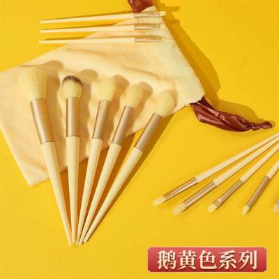 Makeup brush 13Pcs Soft Fluffy Makeup Brushes Set Blending