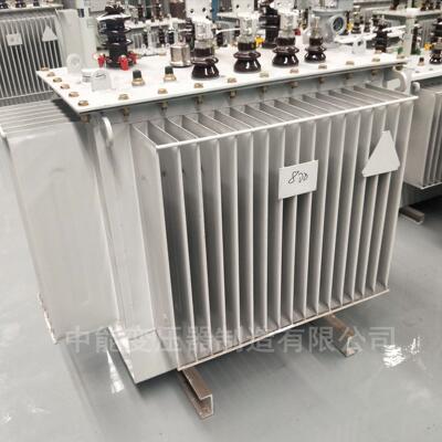 S13油浸式变压器01600变KVA全铜芯电力压器80/1250/630KVA