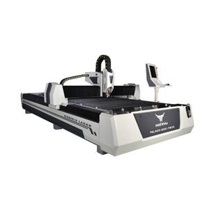 广州HNLaser出售3000瓦光纤激光切割机GTX 1540