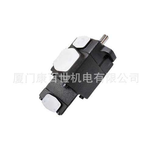PV2R12-6-26-F-1R油研YUKEN系列 叶片泵液压油泵PV2R12-6-33-F-1R