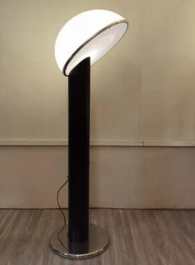 现代后简客约创意卧室落地灯现代床头卧室书244房样板间台厅设计