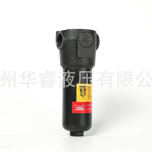 替代进口意大利翡翠FMM050高压过滤器