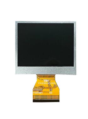 tft彩屏2.0寸 320X 240RGB 6位 LCD液晶显示屏 高清显示屏显示器