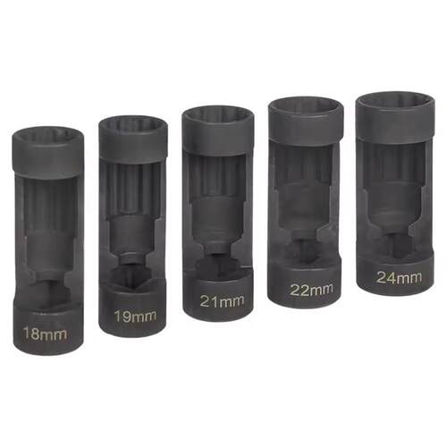 工减震器座母卸套筒避震套筒拆卸具氧传感拆器拆卸螺工319具套装