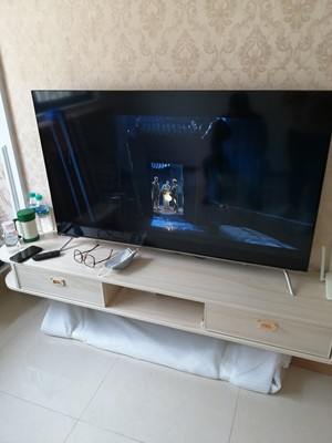 曝光了:长虹55A6U怎么样?看我三个月使用心酸史！