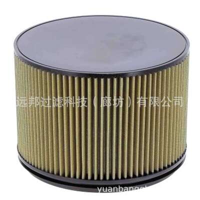 供应 颇克494-6995 HR160040 空气滤芯 4946995 发电机空气滤清器