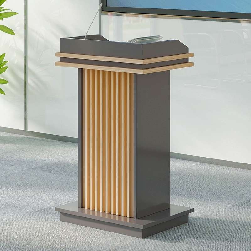 迎宾台接待台演讲台发言台礼宾台司仪主持台餐厅餐饮店导购咨客台