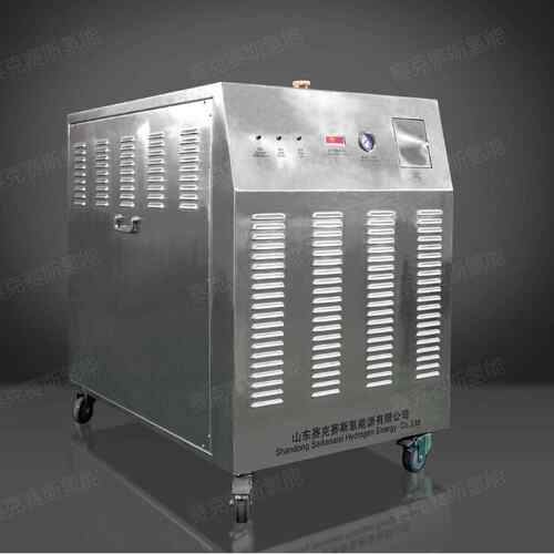 赛克赛斯氢气发生器SHC系列碱液电解搭配色谱仪使用