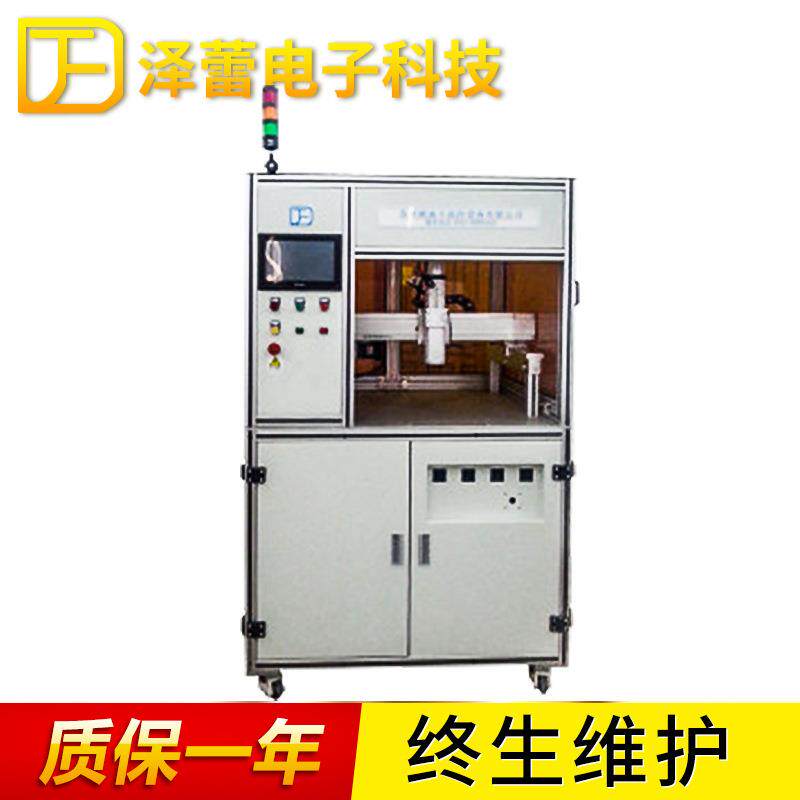 低压互感器点胶机灌胶机负离子发生器点胶机灌胶机电容灌胶机