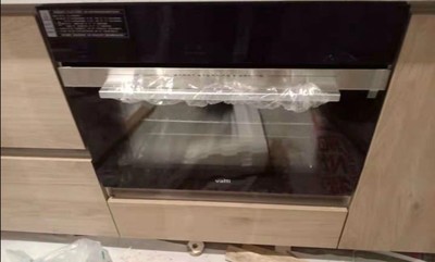 华帝蒸烤一体机i23008好不好？谁家中在用这款说分享下好用吗