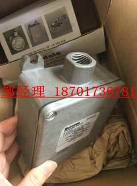 德国barksdale巴士德压力开关B2T-A48SS-P5