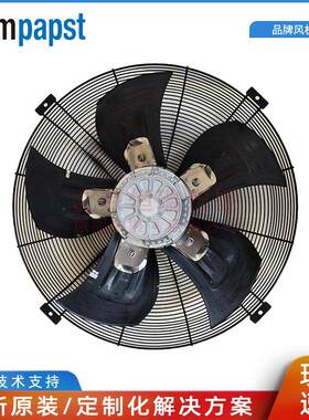 S4D630-AD01-01 ebmpapst 2630W 4.78A A4D630-AD01-01室外机风机