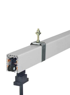 工厂直采 德国 VAHLE法勒 单极滑触线 U15-U40 多型号可选